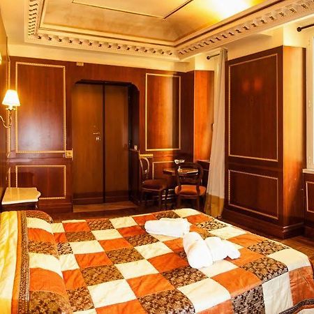 Domina Popolo Bed and Breakfast Ρώμη Εξωτερικό φωτογραφία