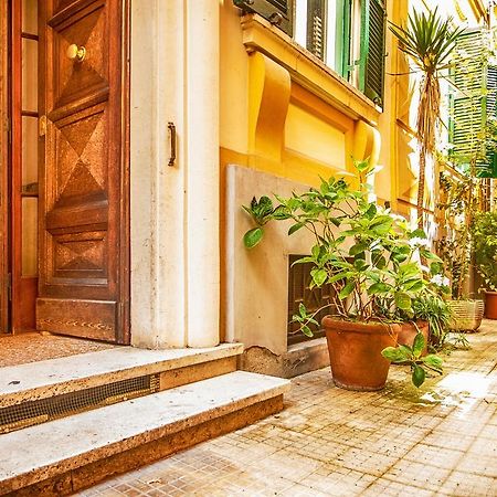 Domina Popolo Bed and Breakfast Ρώμη Εξωτερικό φωτογραφία