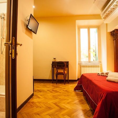 Domina Popolo Bed and Breakfast Ρώμη Εξωτερικό φωτογραφία