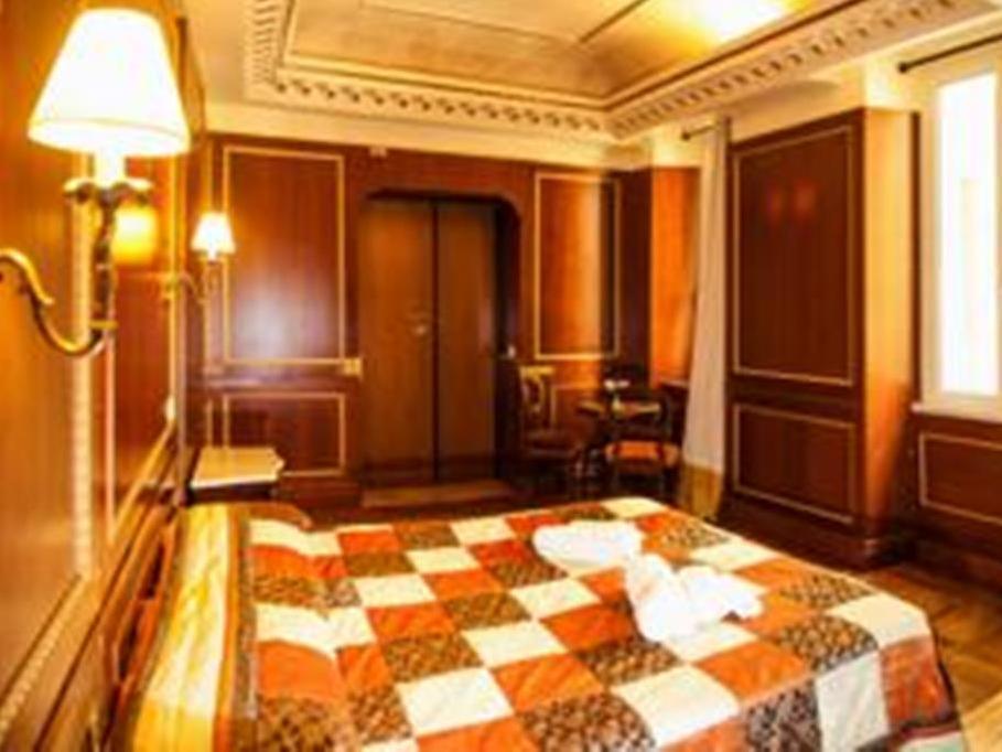 Domina Popolo Bed and Breakfast Ρώμη Εξωτερικό φωτογραφία