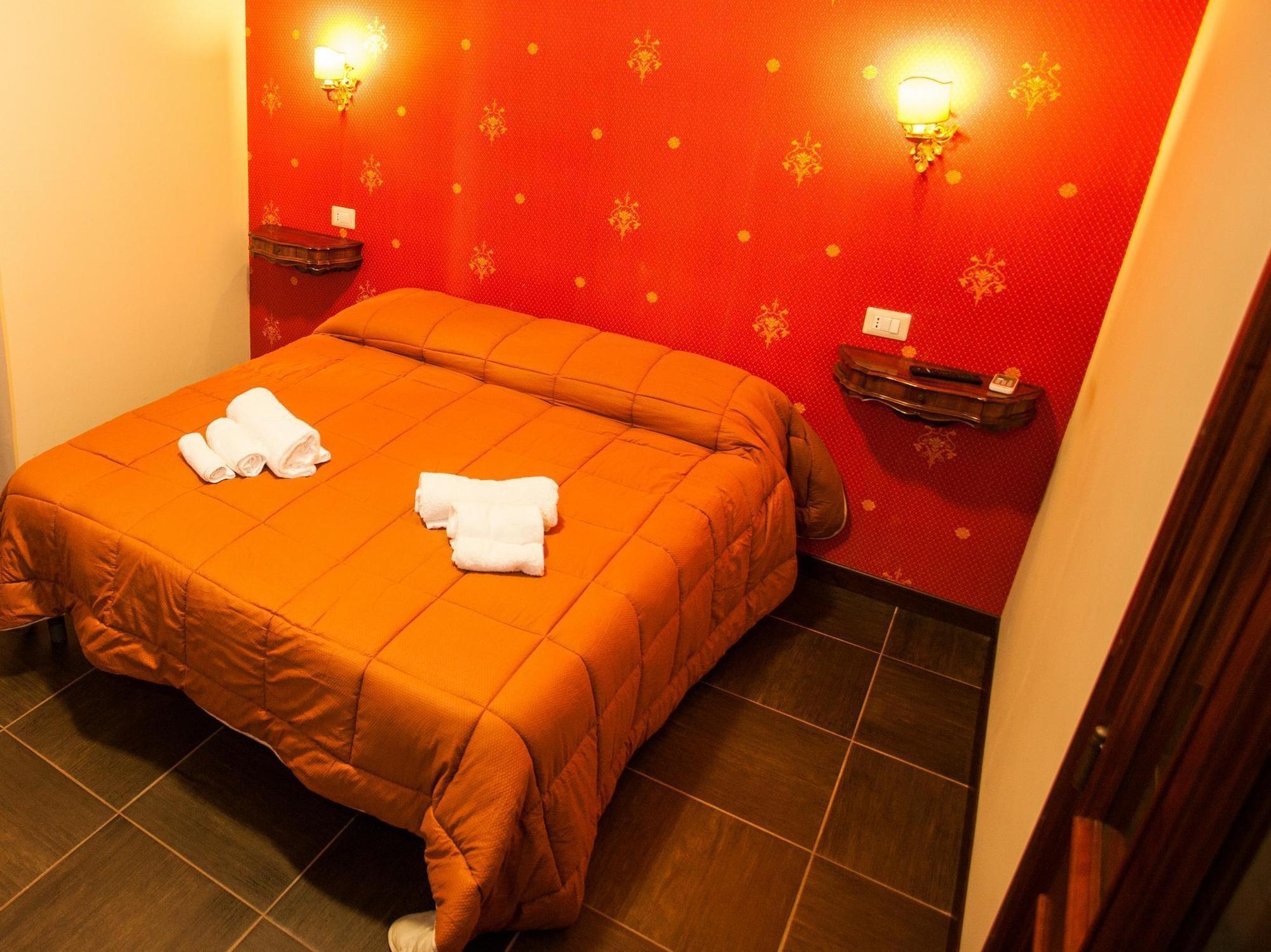 Domina Popolo Bed and Breakfast Ρώμη Εξωτερικό φωτογραφία