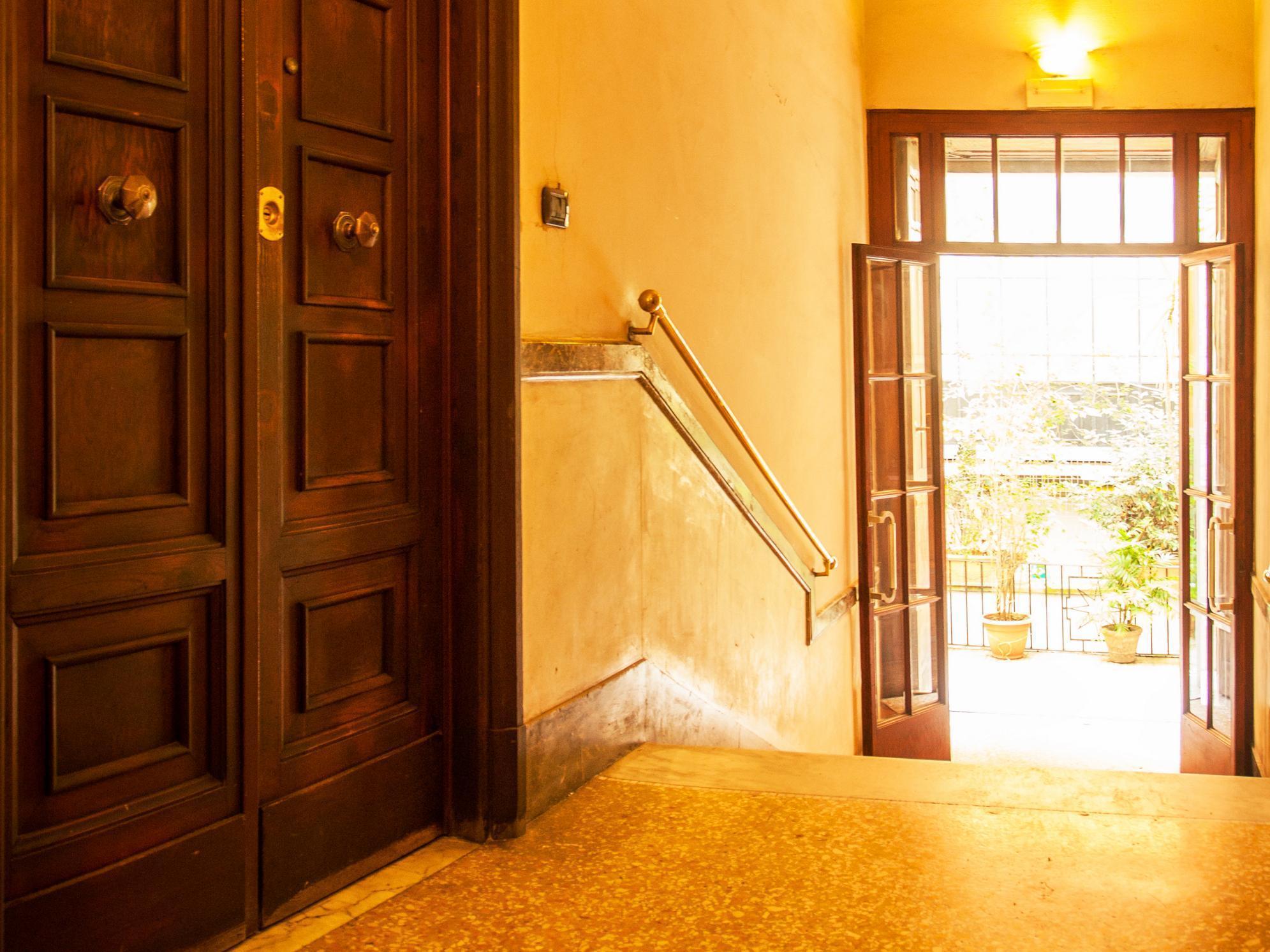 Domina Popolo Bed and Breakfast Ρώμη Εξωτερικό φωτογραφία