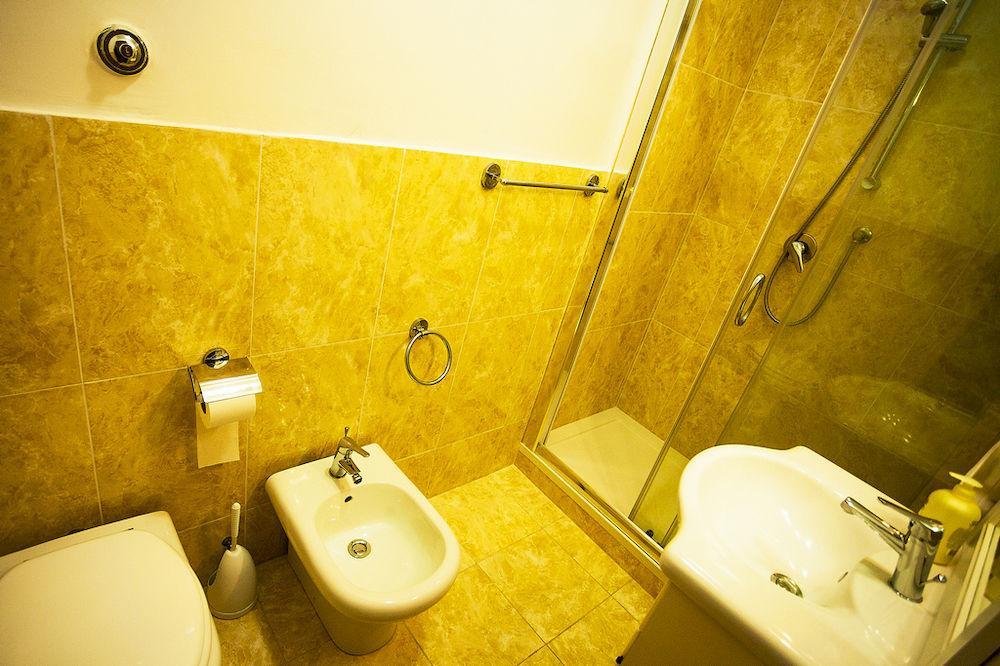 Domina Popolo Bed and Breakfast Ρώμη Εξωτερικό φωτογραφία