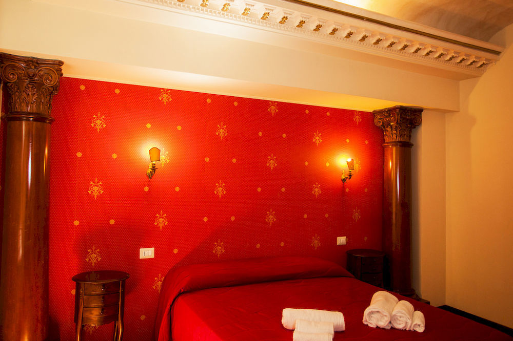 Domina Popolo Bed and Breakfast Ρώμη Εξωτερικό φωτογραφία