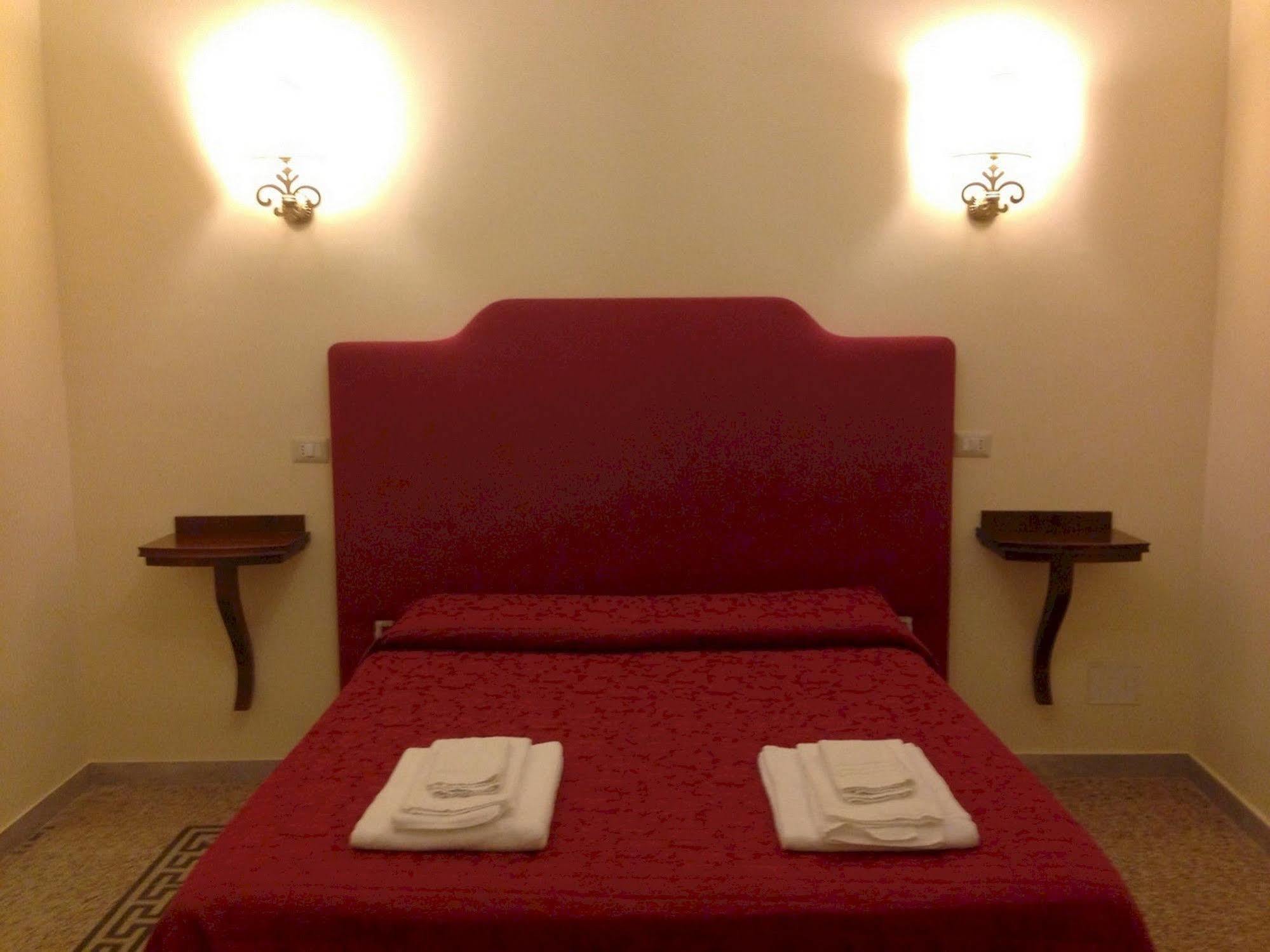 Domina Popolo Bed and Breakfast Ρώμη Εξωτερικό φωτογραφία