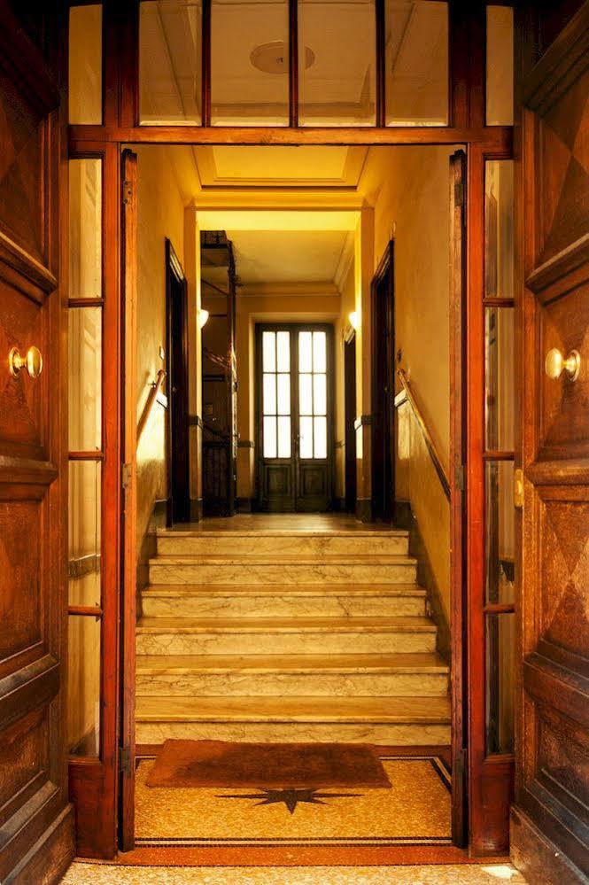 Domina Popolo Bed and Breakfast Ρώμη Εξωτερικό φωτογραφία