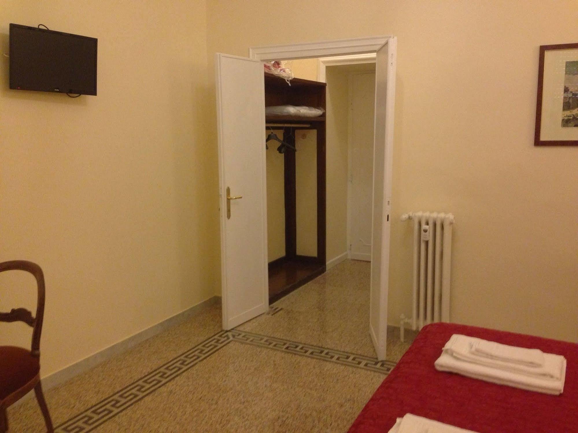 Domina Popolo Bed and Breakfast Ρώμη Εξωτερικό φωτογραφία