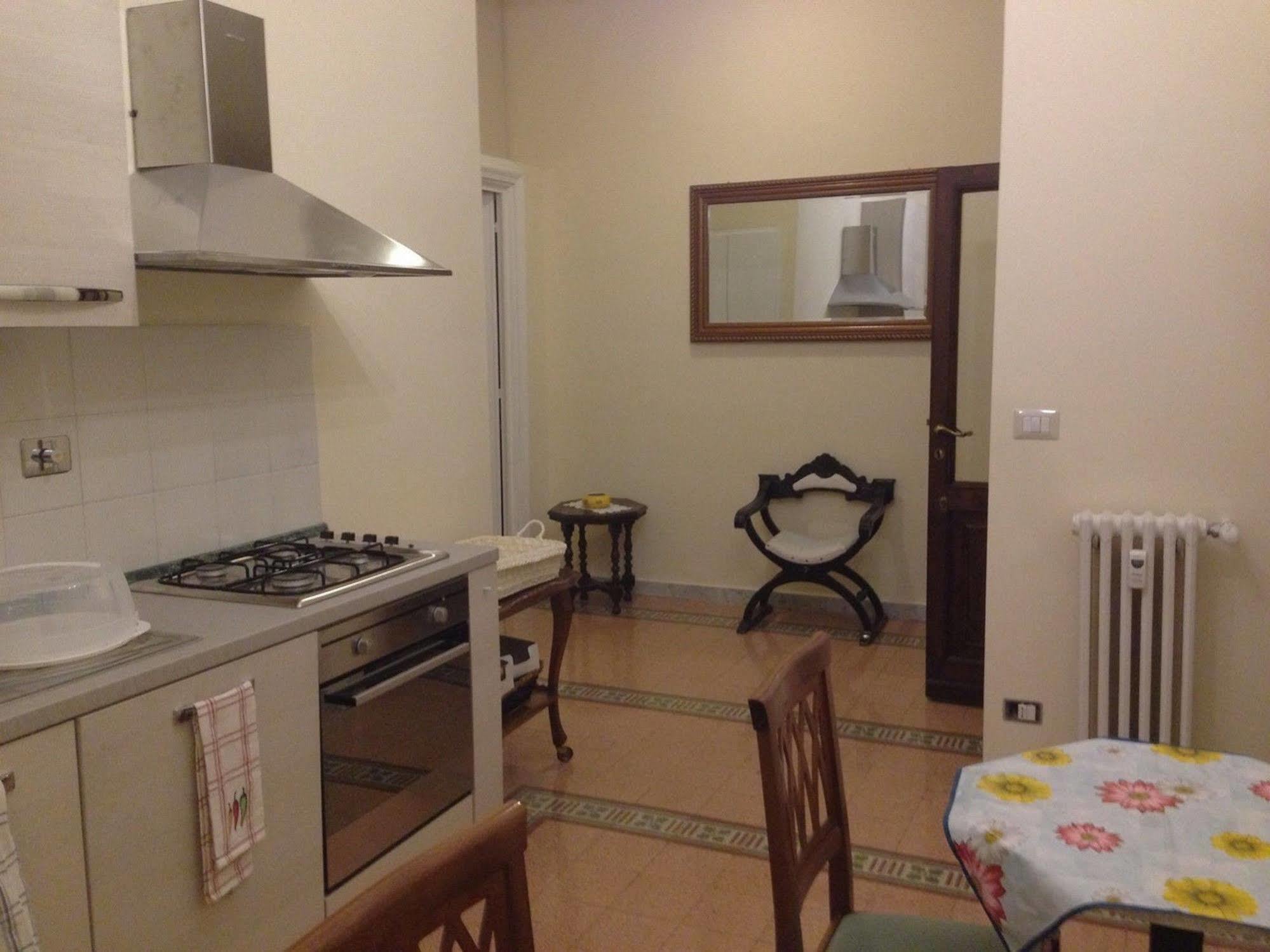Domina Popolo Bed and Breakfast Ρώμη Εξωτερικό φωτογραφία