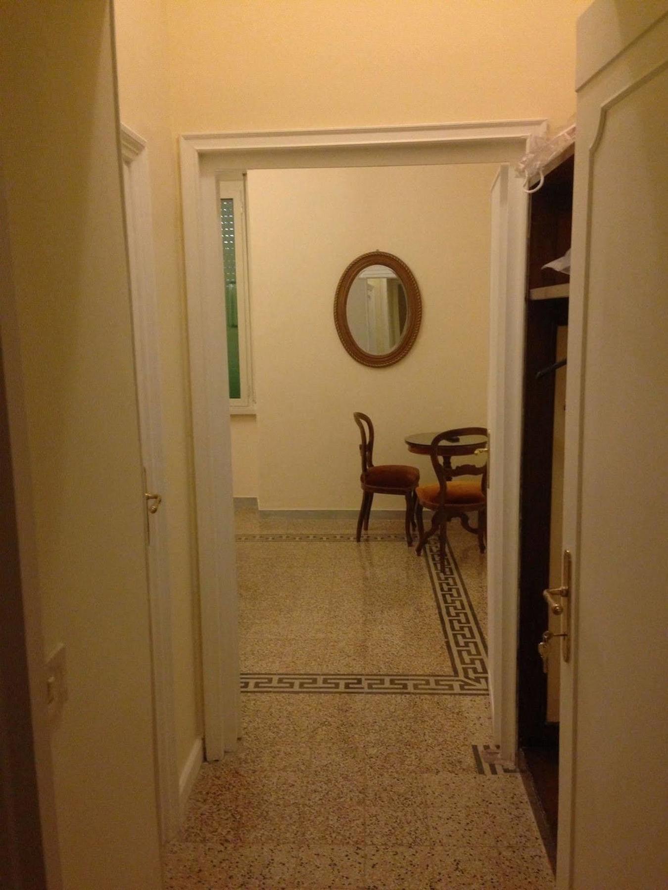 Domina Popolo Bed and Breakfast Ρώμη Εξωτερικό φωτογραφία