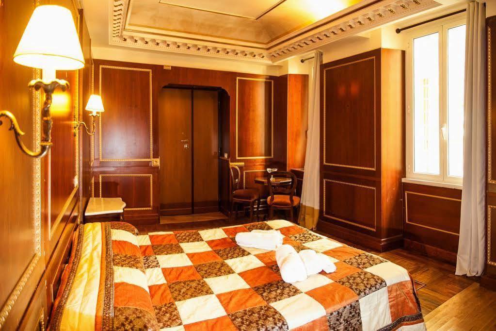 Domina Popolo Bed and Breakfast Ρώμη Εξωτερικό φωτογραφία