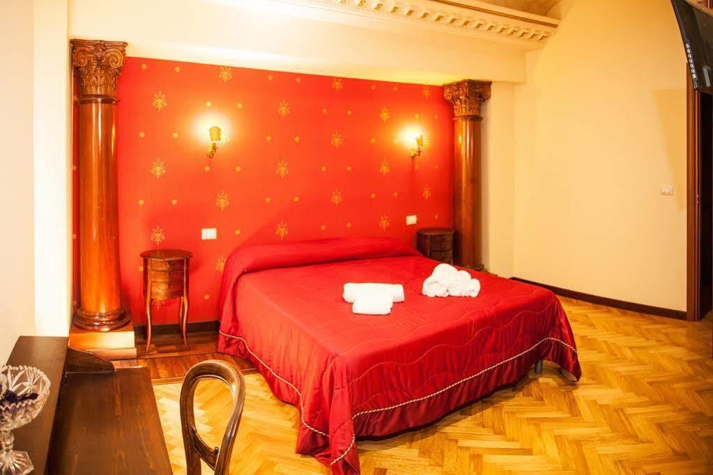 Domina Popolo Bed and Breakfast Ρώμη Εξωτερικό φωτογραφία