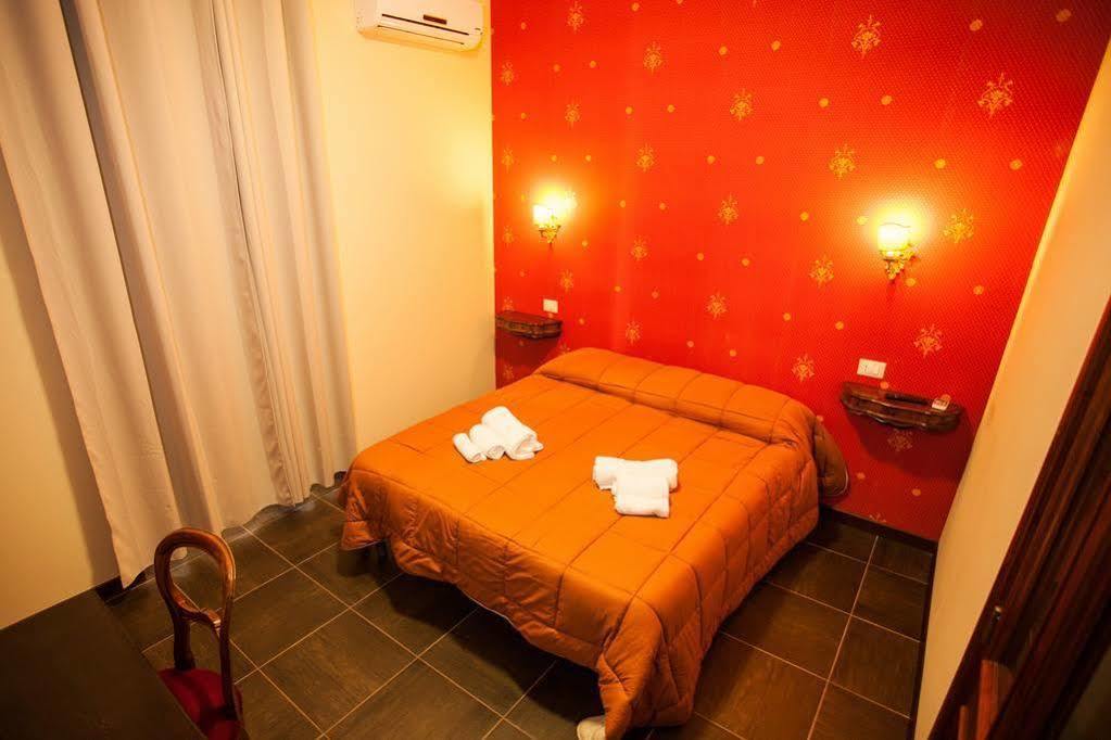 Domina Popolo Bed and Breakfast Ρώμη Εξωτερικό φωτογραφία