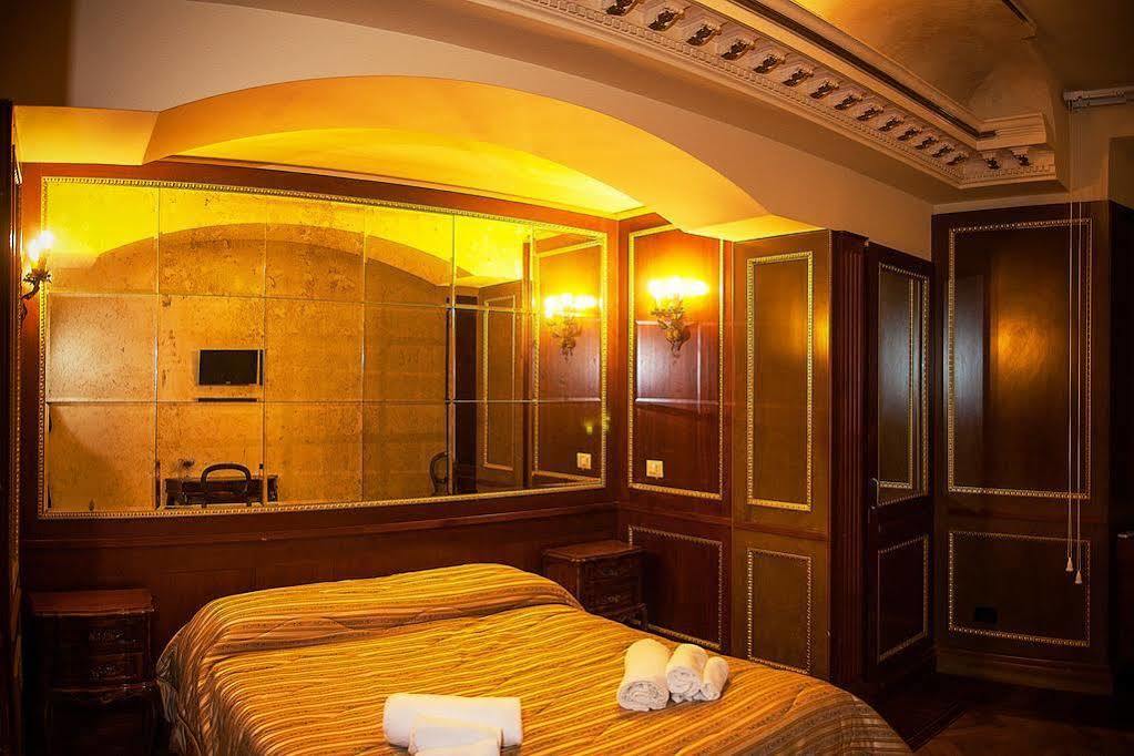 Domina Popolo Bed and Breakfast Ρώμη Εξωτερικό φωτογραφία