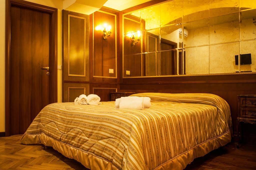 Domina Popolo Bed and Breakfast Ρώμη Εξωτερικό φωτογραφία