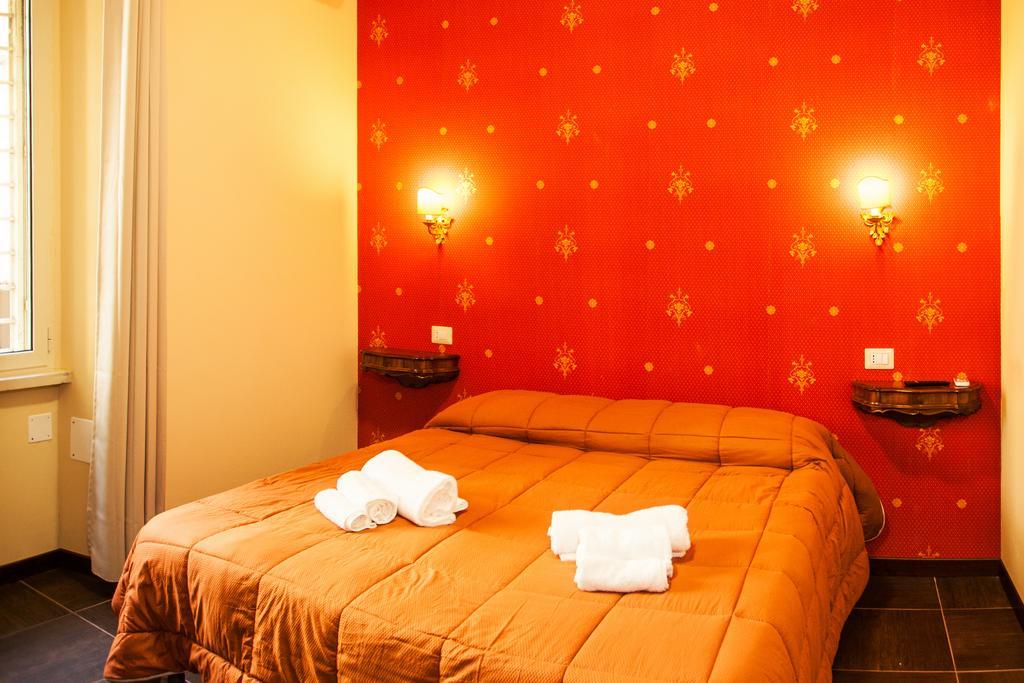 Domina Popolo Bed and Breakfast Ρώμη Δωμάτιο φωτογραφία