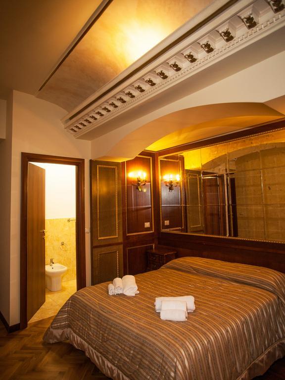 Domina Popolo Bed and Breakfast Ρώμη Δωμάτιο φωτογραφία