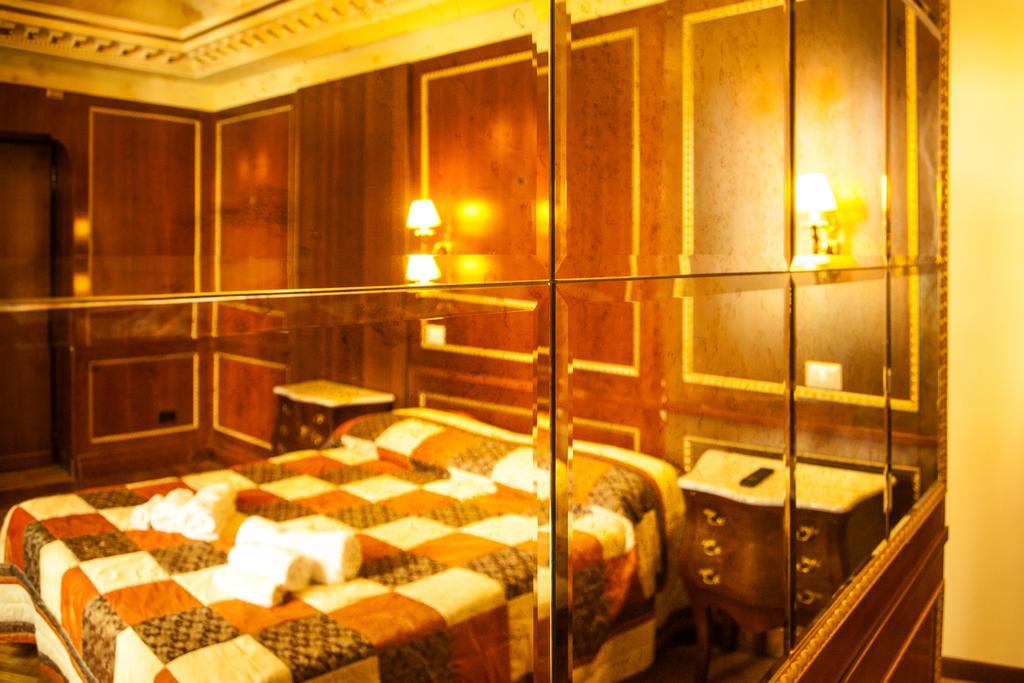 Domina Popolo Bed and Breakfast Ρώμη Δωμάτιο φωτογραφία