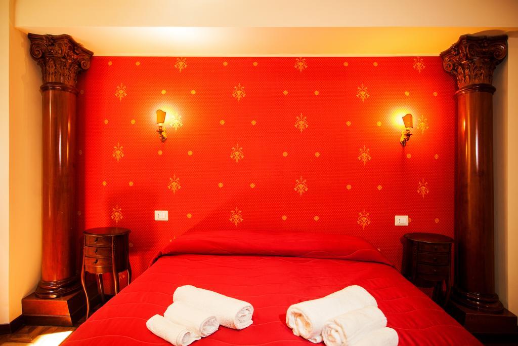 Domina Popolo Bed and Breakfast Ρώμη Δωμάτιο φωτογραφία